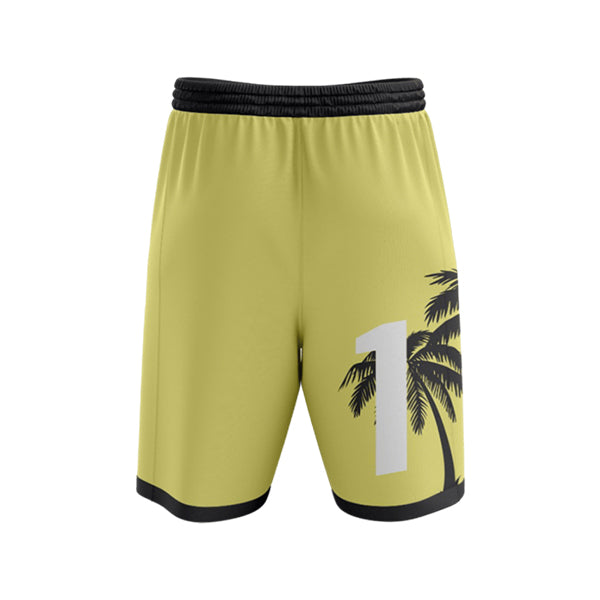 Palm Breeze