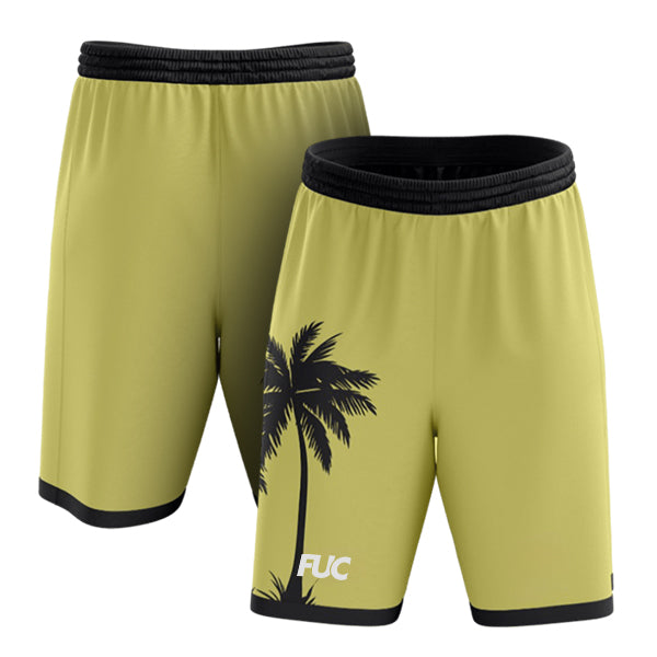 Palm Breeze