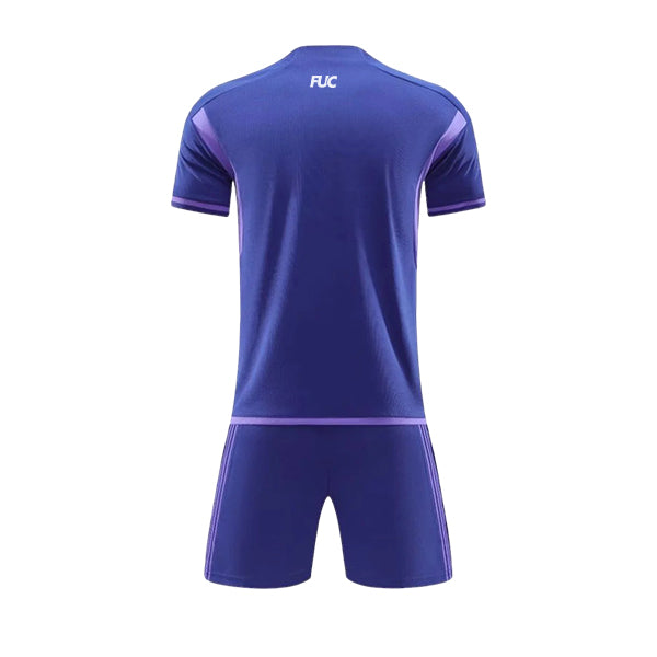 Purple Surge