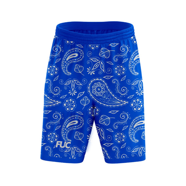 Paisley Charm