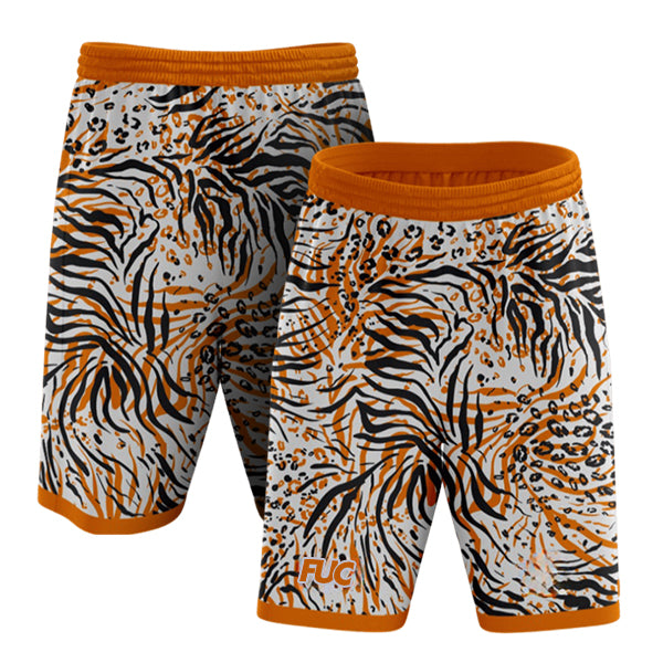 Jungle Burst